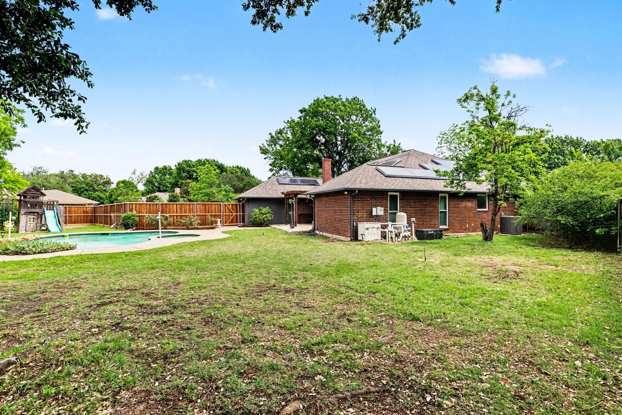500 Briarwood Court Coppell TX 75019