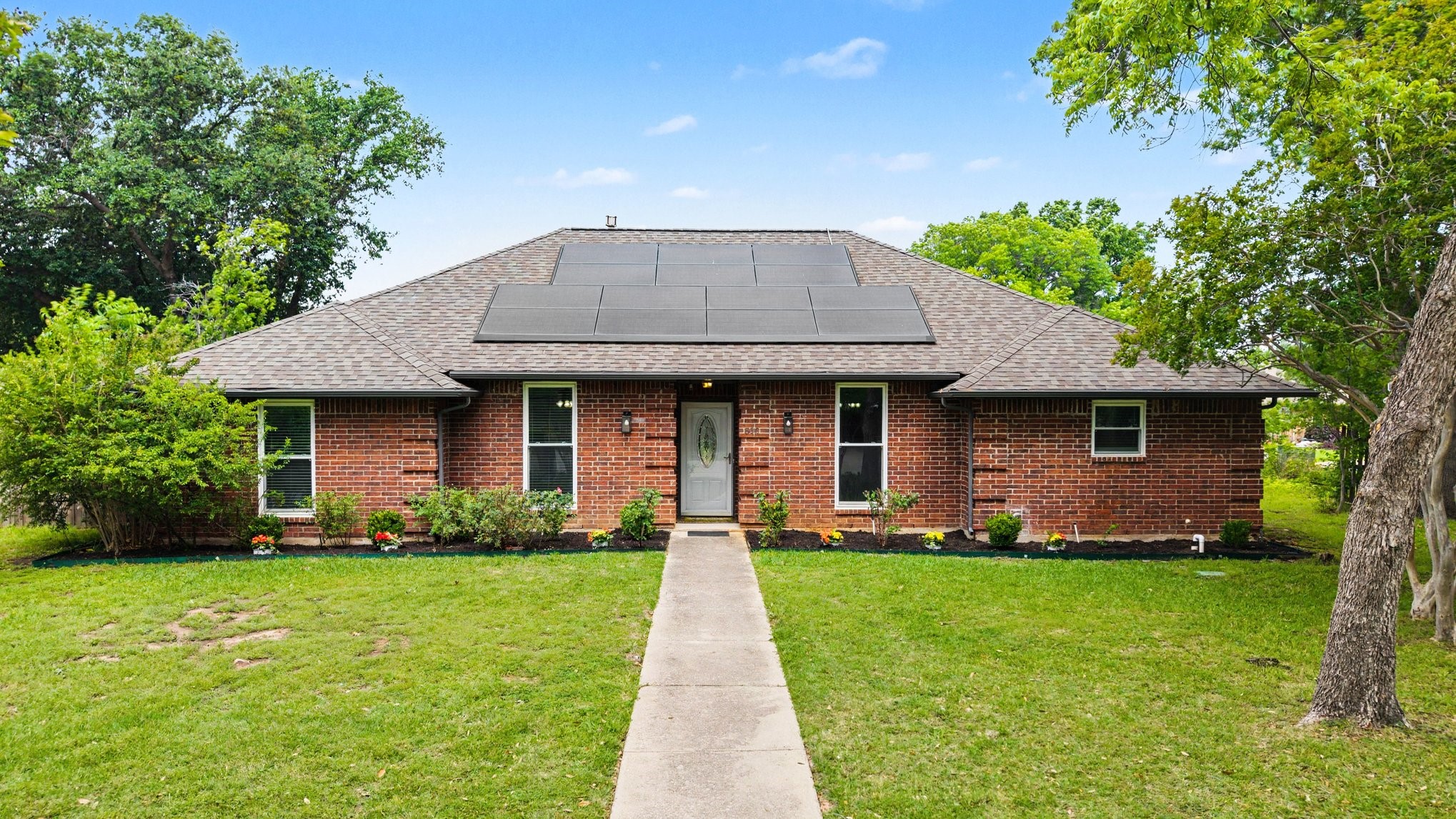 500 Briarwood Court Coppell TX 75019