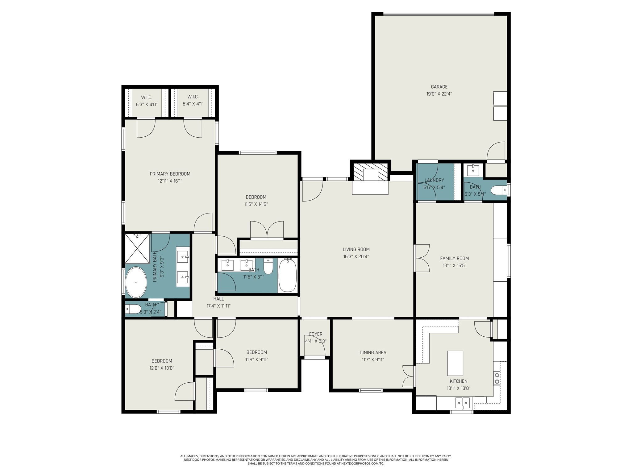 500 Briarwood Court Coppell TX 75019