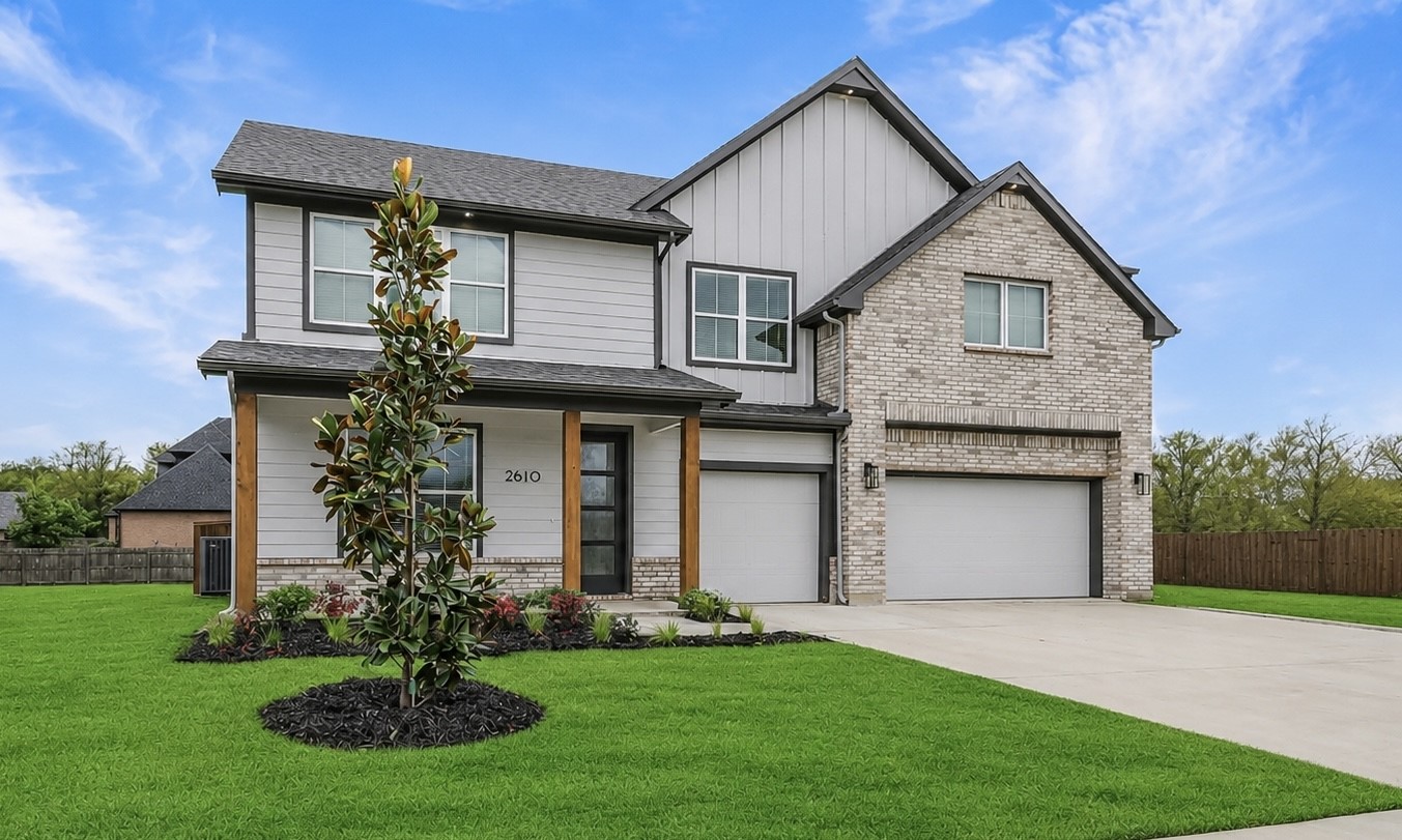2610 Honor Court Sherman TX 75092