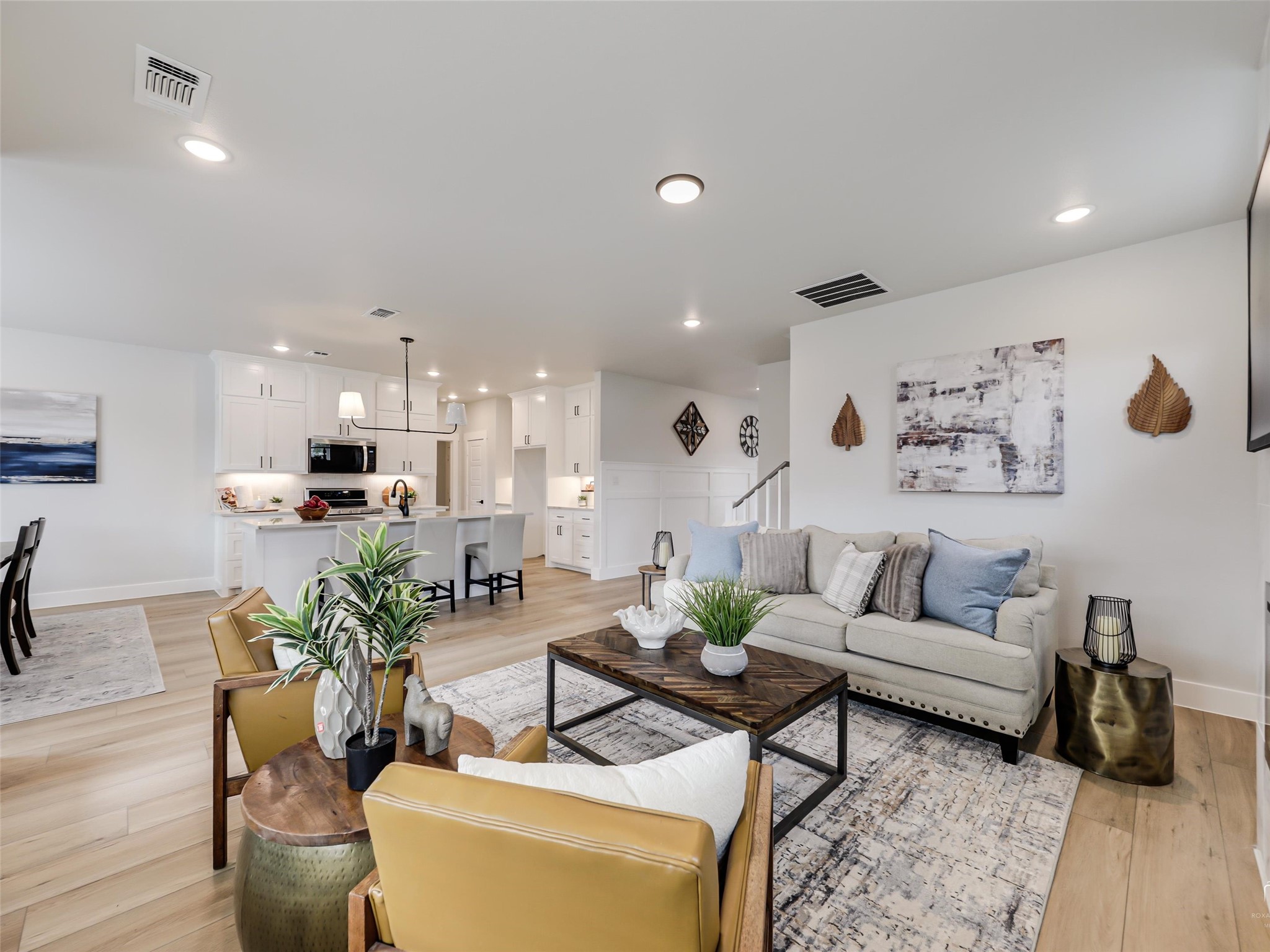 2610 Honor Court Sherman TX 75092