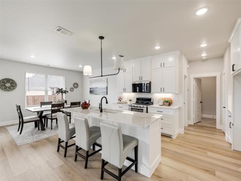 2610 Honor Court Sherman TX 75092