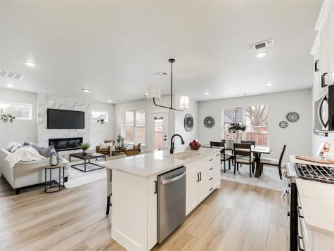 2610 Honor Court Sherman TX 75092