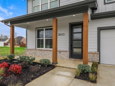 2610 Honor Court Sherman TX 75092