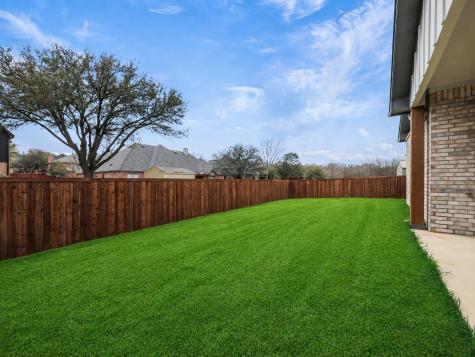 2610 Honor Court Sherman TX 75092