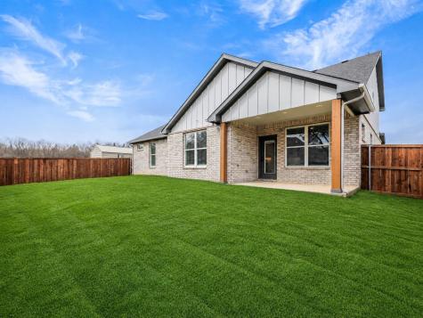 2610 Honor Court Sherman TX 75092