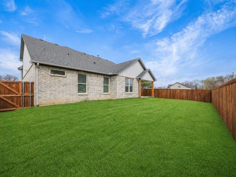 2610 Honor Court Sherman TX 75092
