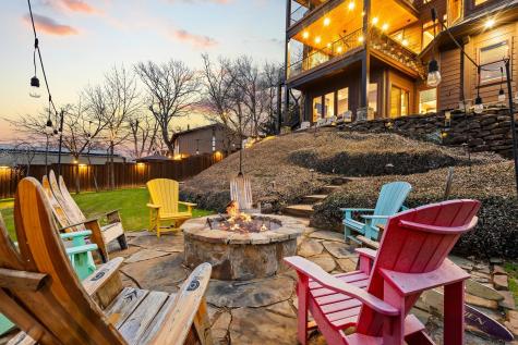 220 Oak Hills Drive Pottsboro TX 75076