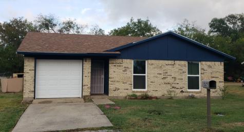 227 Minnie Street Wills Point TX 75169