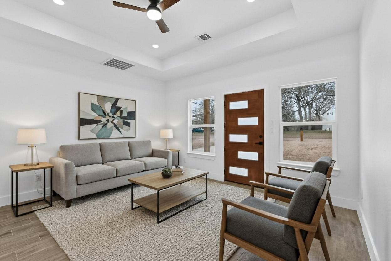 114 Garner Drive Mabank TX 75156