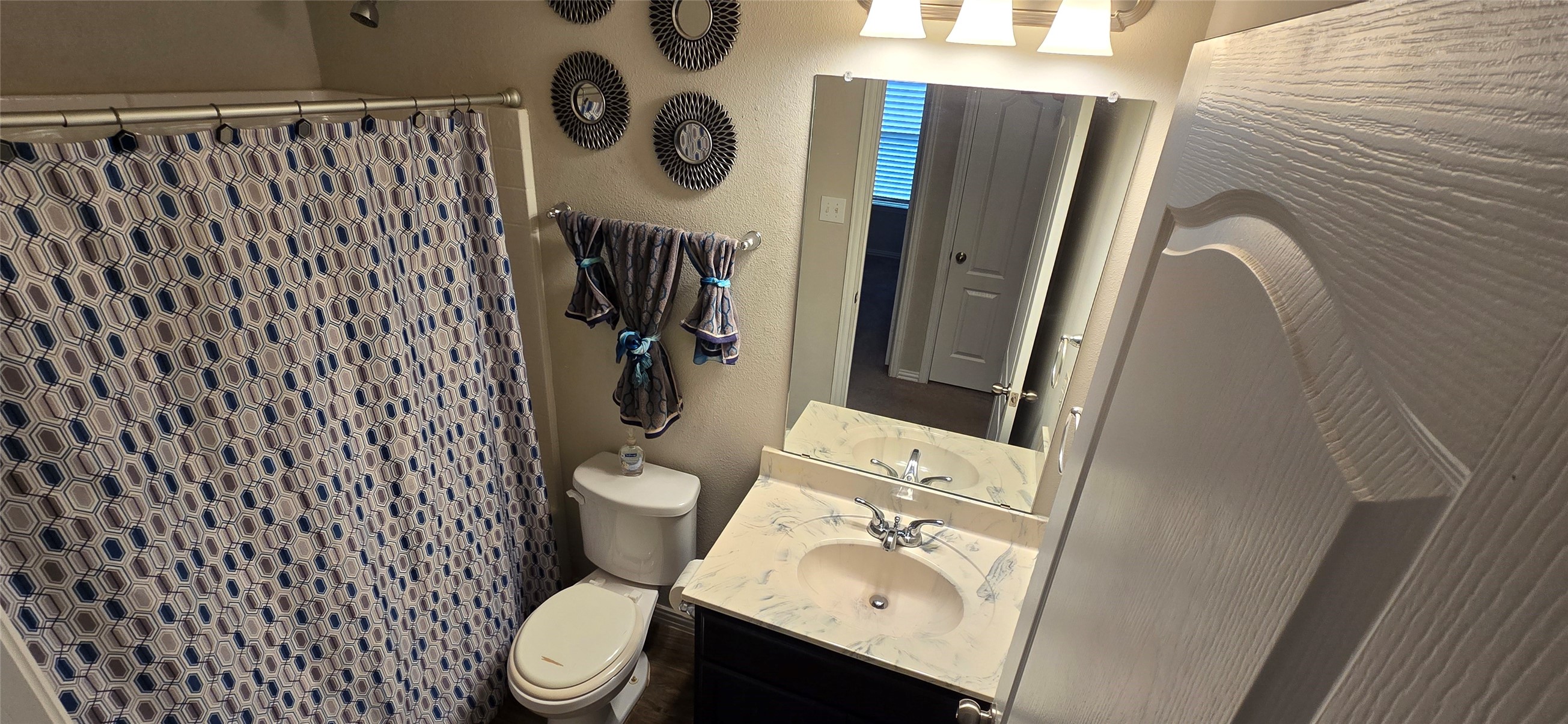 1429 Gallina Trail Fort Worth TX 76119