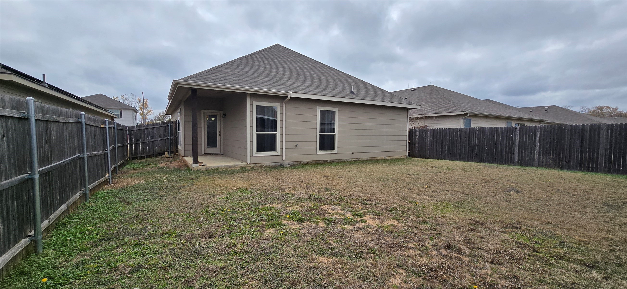 1429 Gallina Trail Fort Worth TX 76119