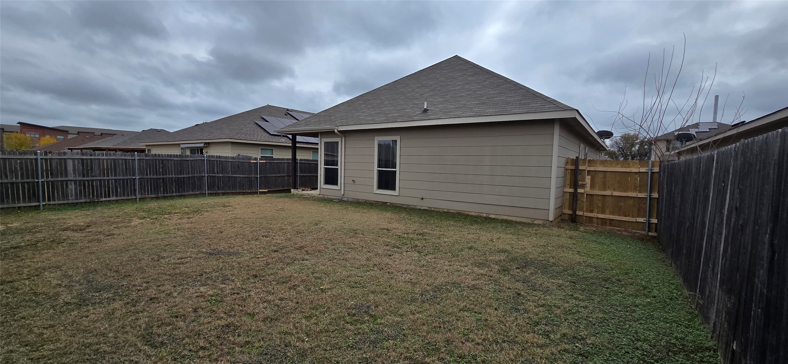 1429 Gallina Trail Fort Worth TX 76119