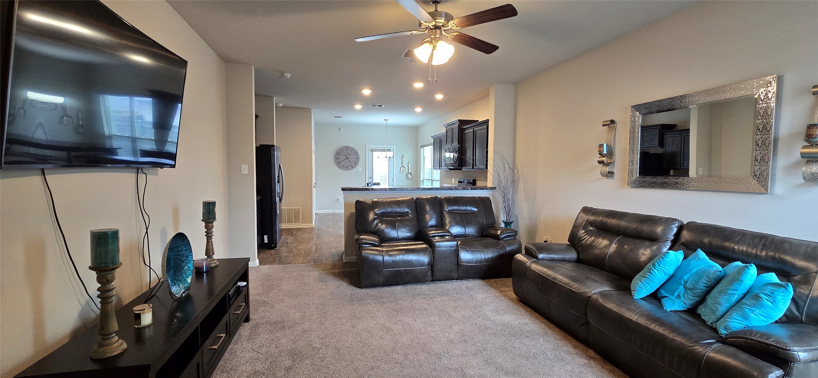 1429 Gallina Trail Fort Worth TX 76119
