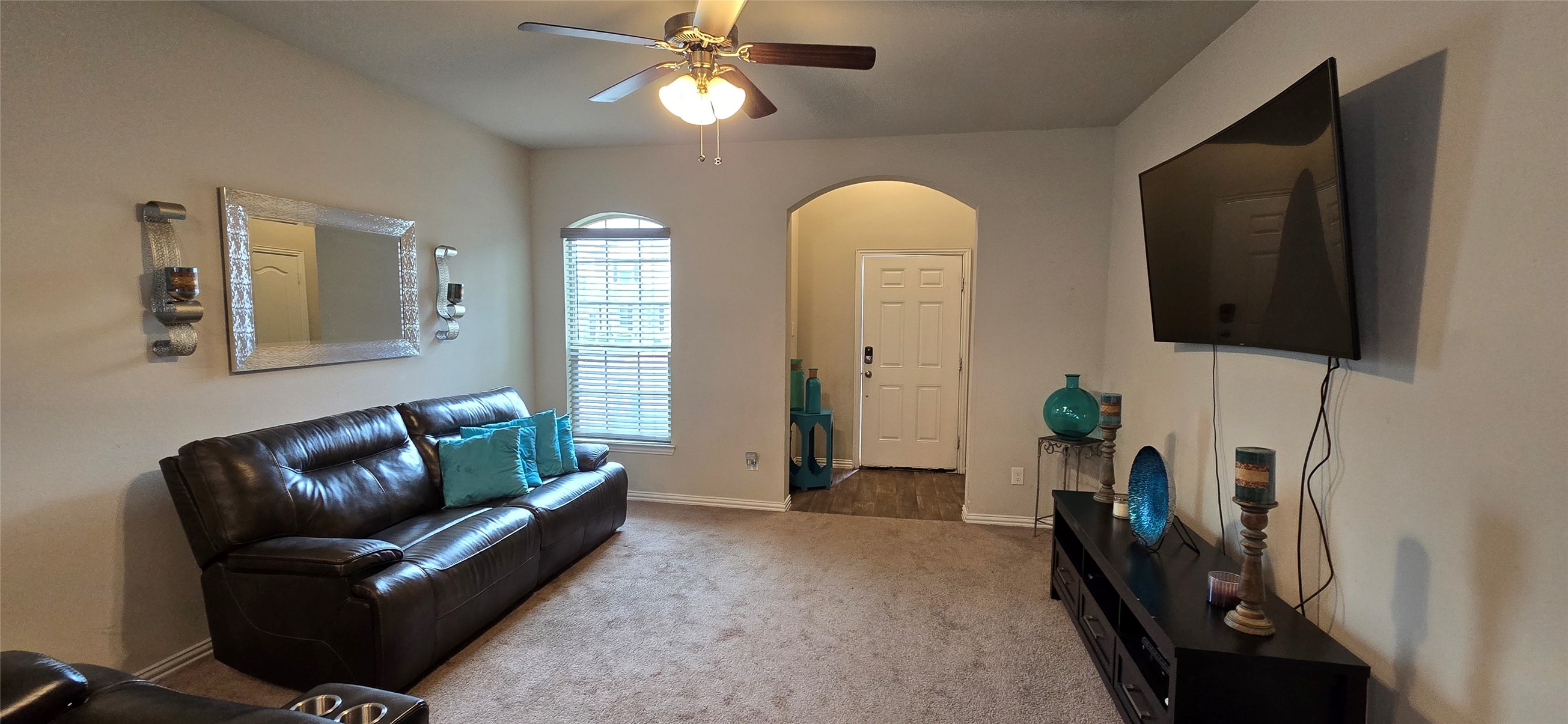 1429 Gallina Trail Fort Worth TX 76119