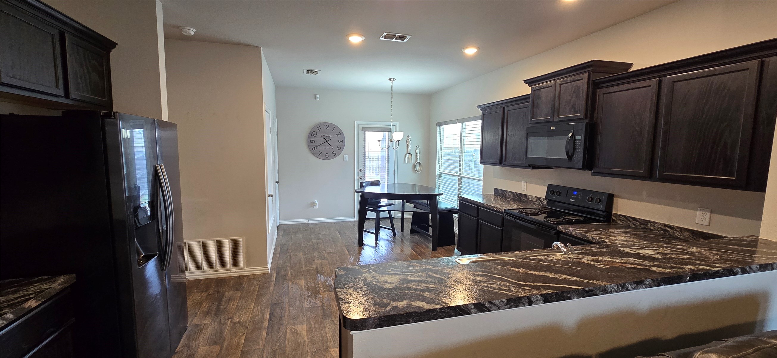 1429 Gallina Trail Fort Worth TX 76119