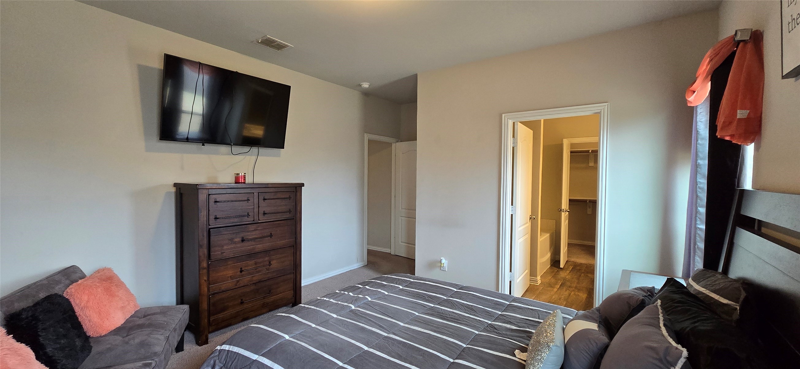 1429 Gallina Trail Fort Worth TX 76119
