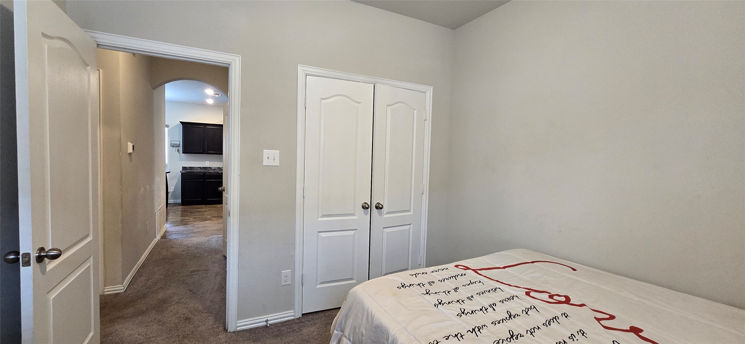 1429 Gallina Trail Fort Worth TX 76119
