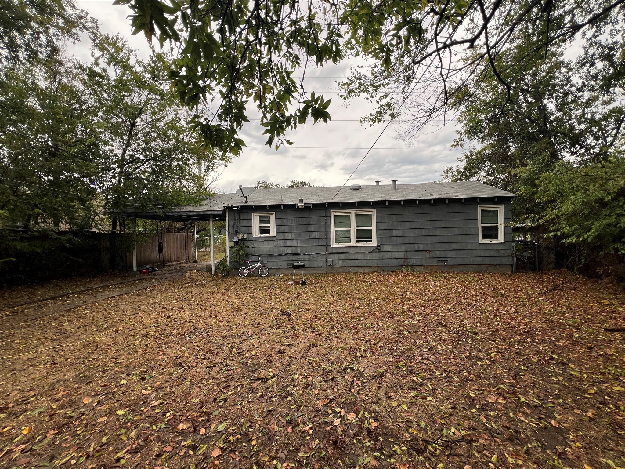 4224 Ramey Avenue Fort Worth TX 76105