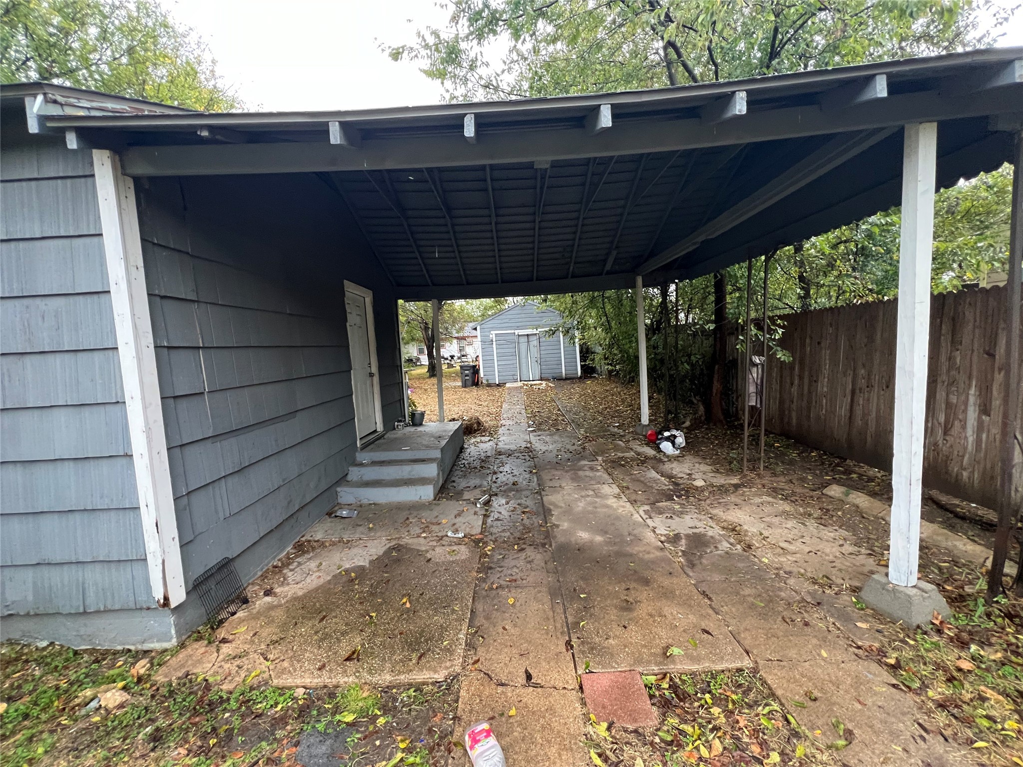 4224 Ramey Avenue Fort Worth TX 76105