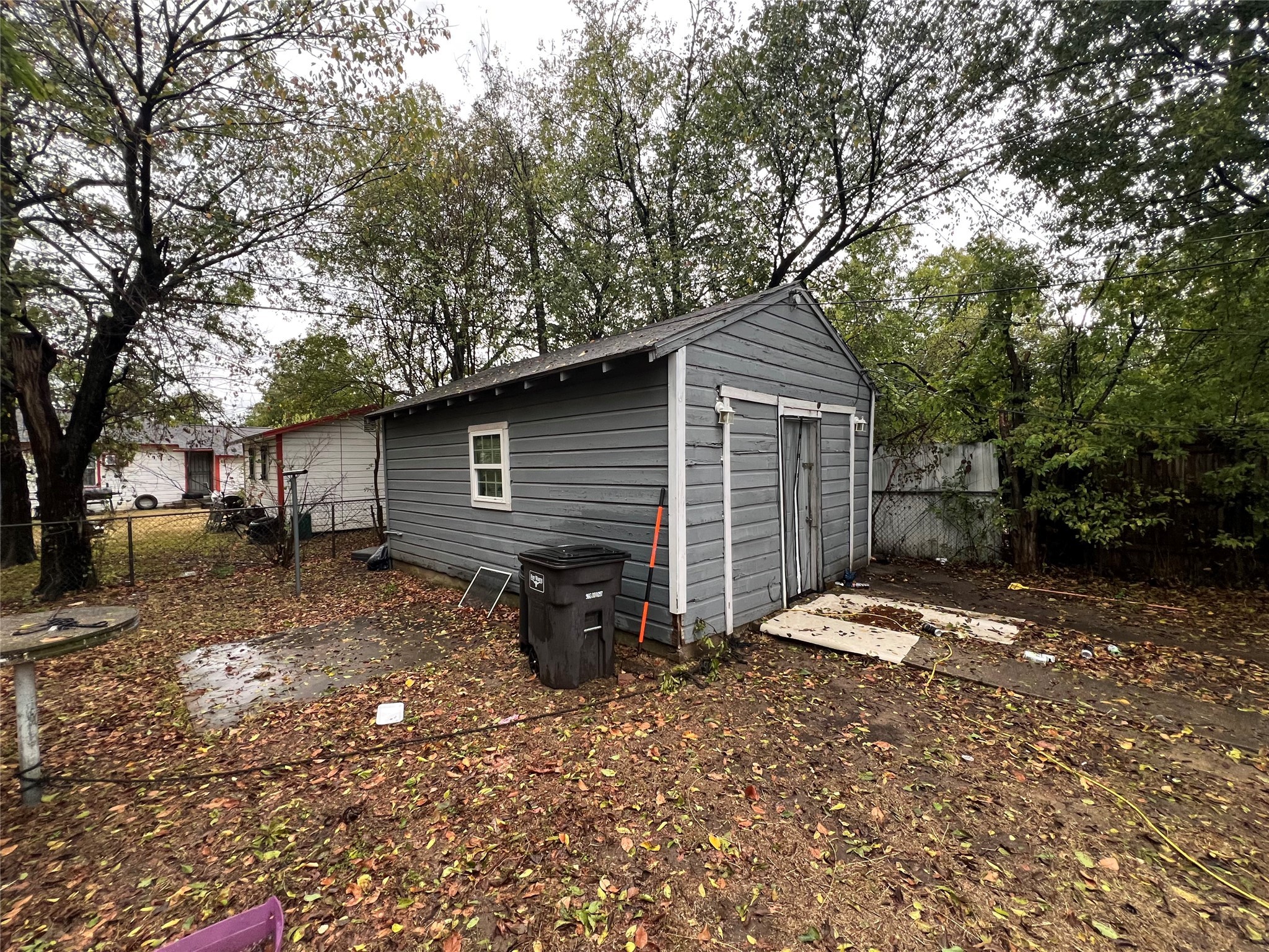 4224 Ramey Avenue Fort Worth TX 76105