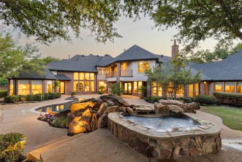 1409 Eagle Bend Southlake TX 76092