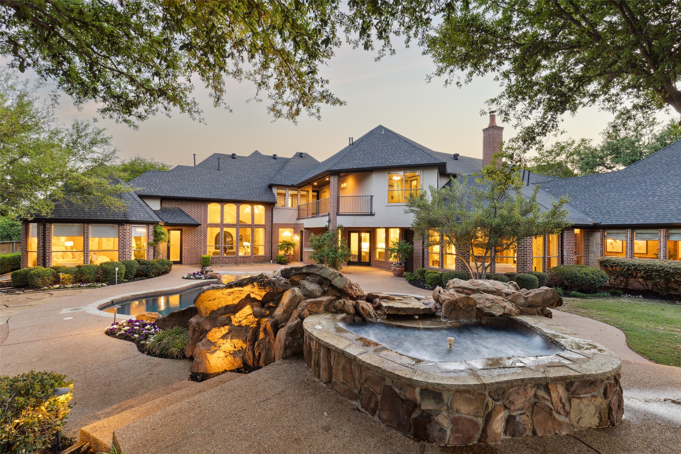 1409 Eagle Bend Southlake TX 76092