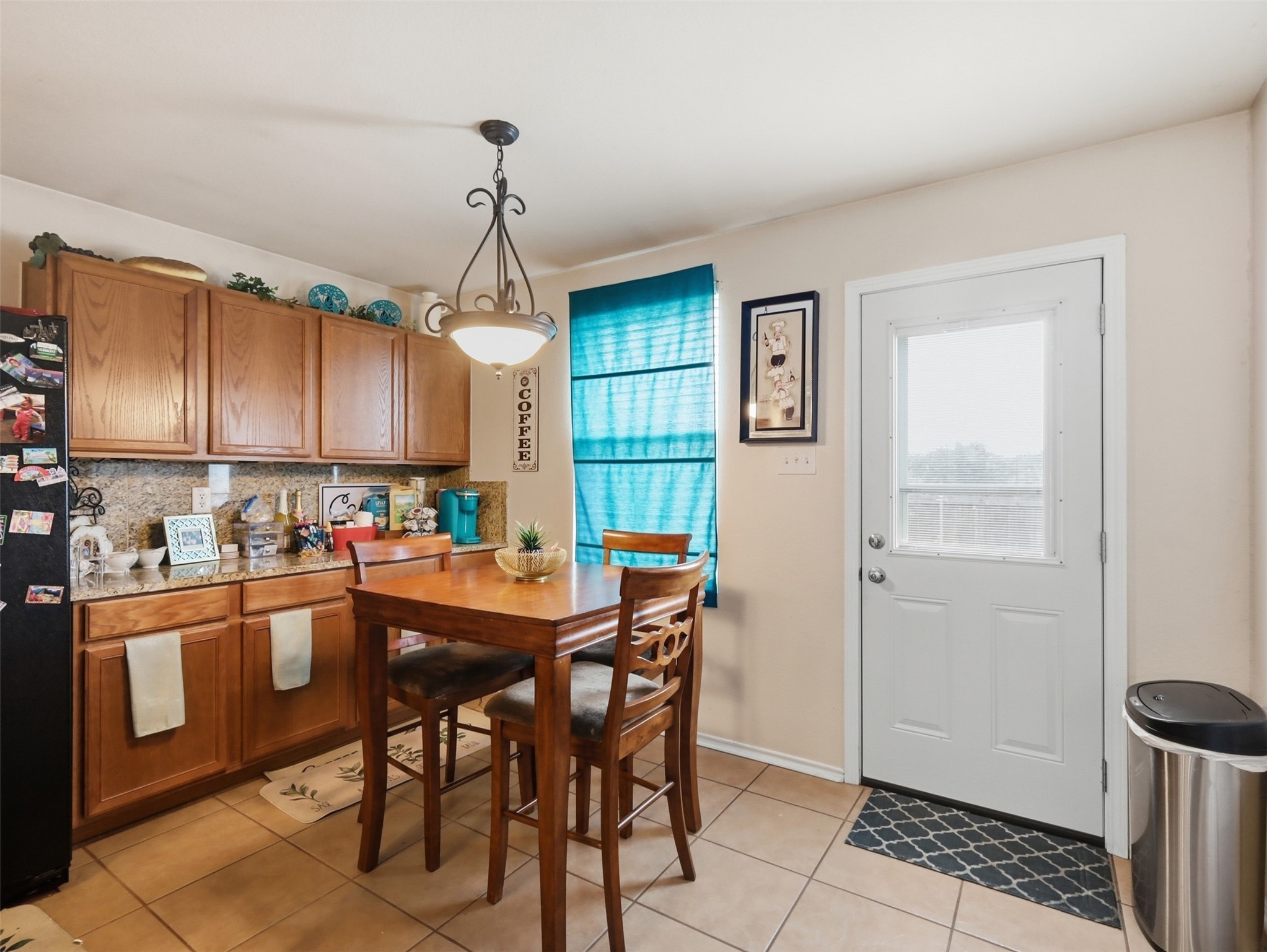 4101 German Pointer Way Fort Worth TX 76123