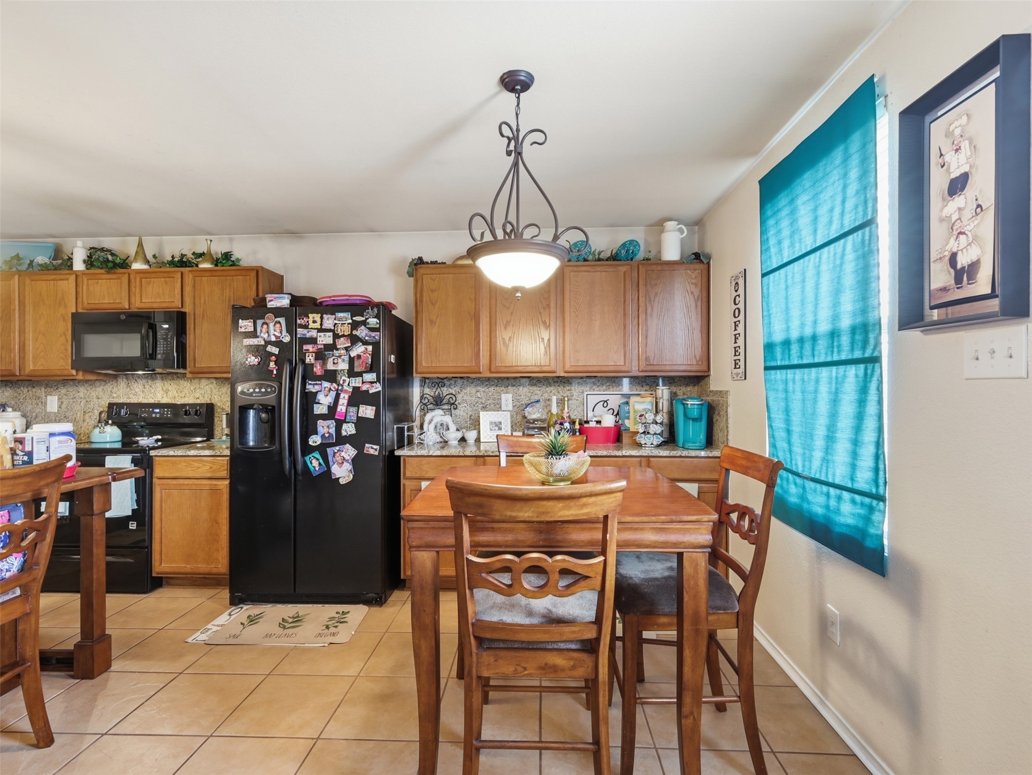 4101 German Pointer Way Fort Worth TX 76123