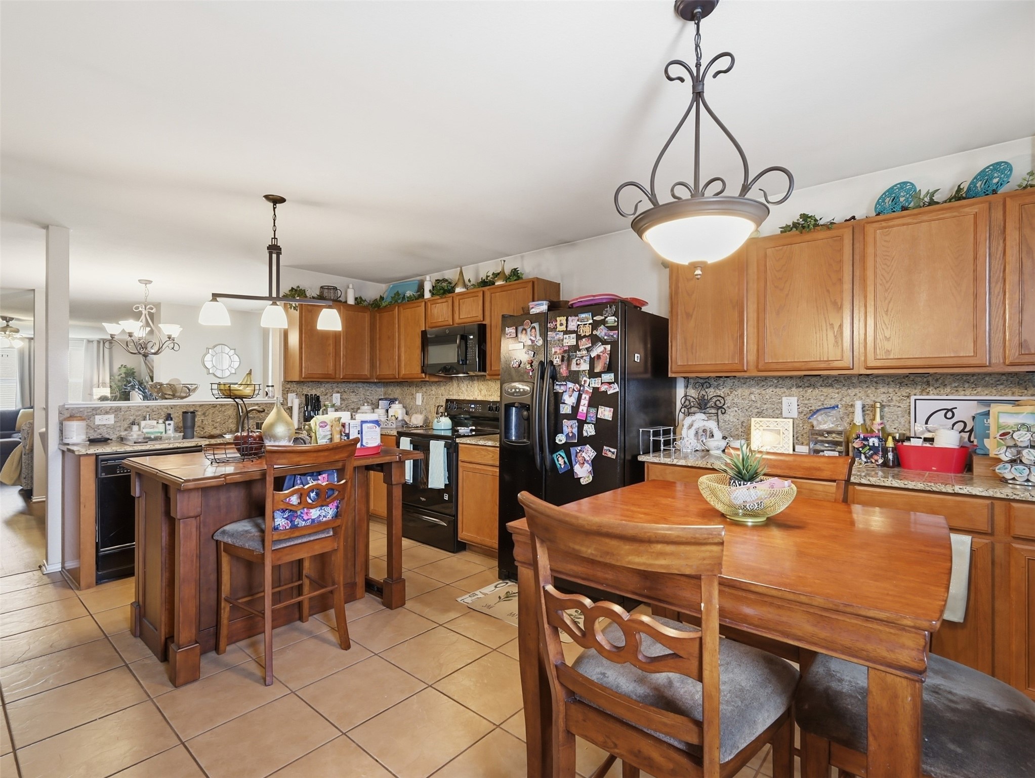 4101 German Pointer Way Fort Worth TX 76123