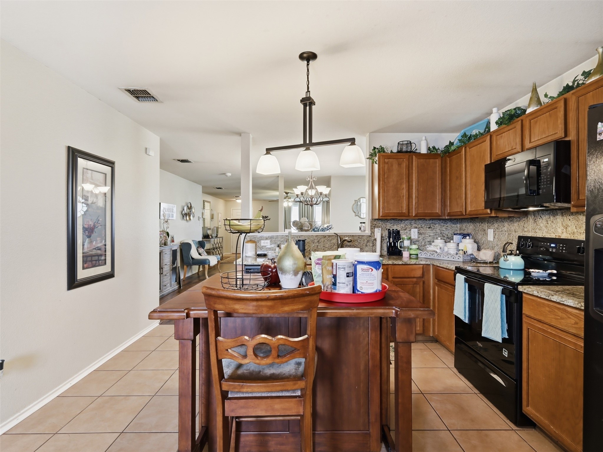 4101 German Pointer Way Fort Worth TX 76123