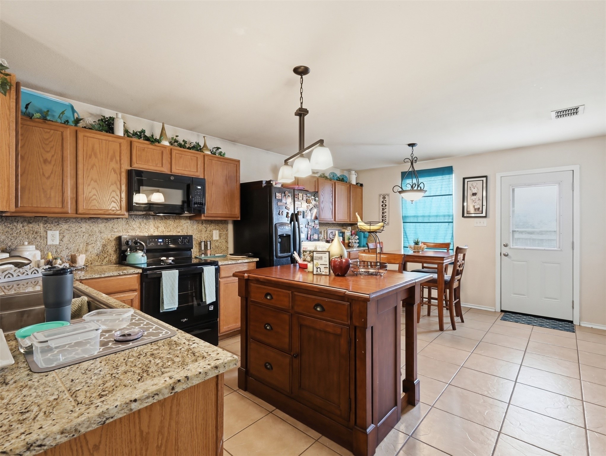 4101 German Pointer Way Fort Worth TX 76123