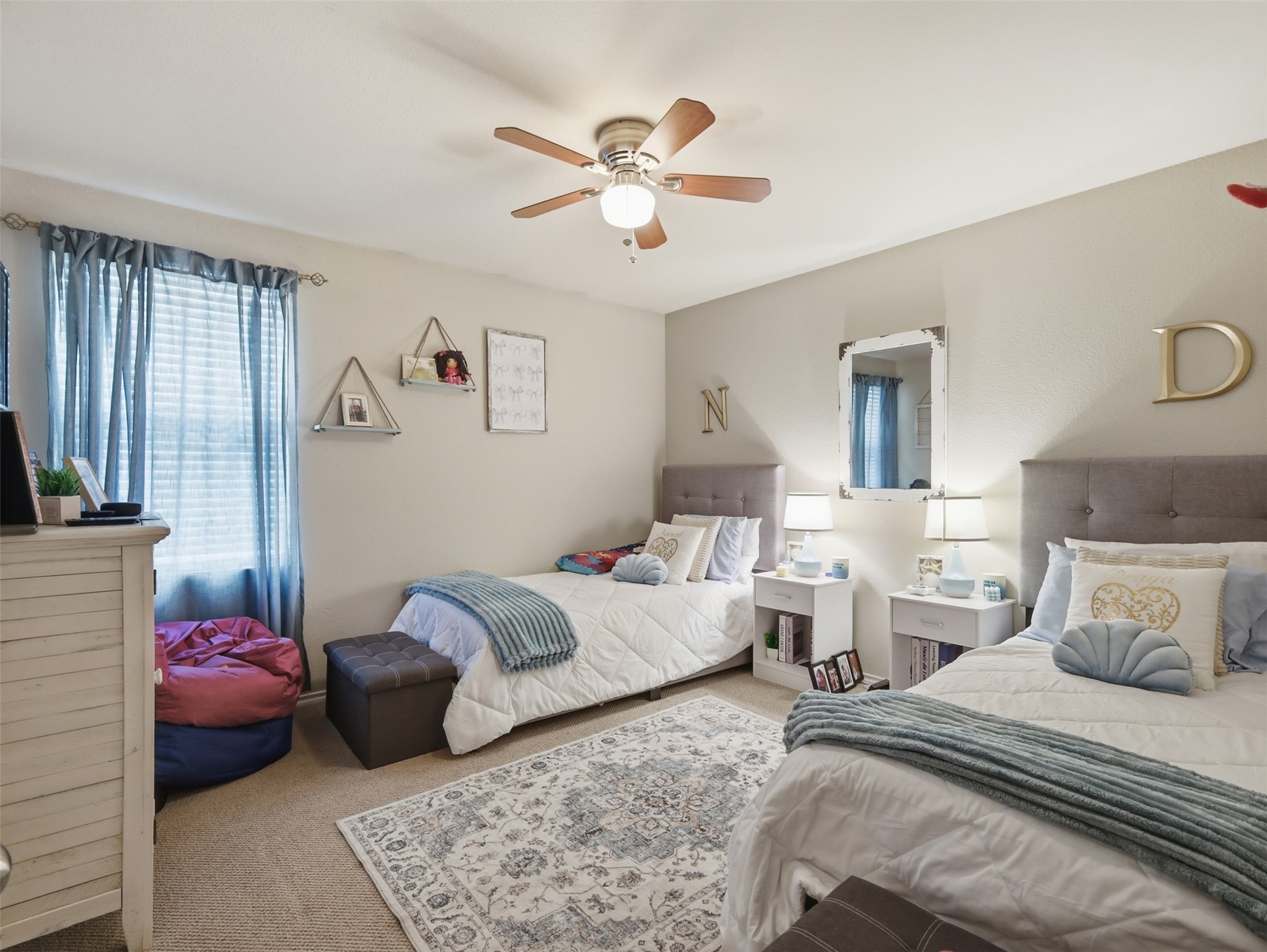 4101 German Pointer Way Fort Worth TX 76123