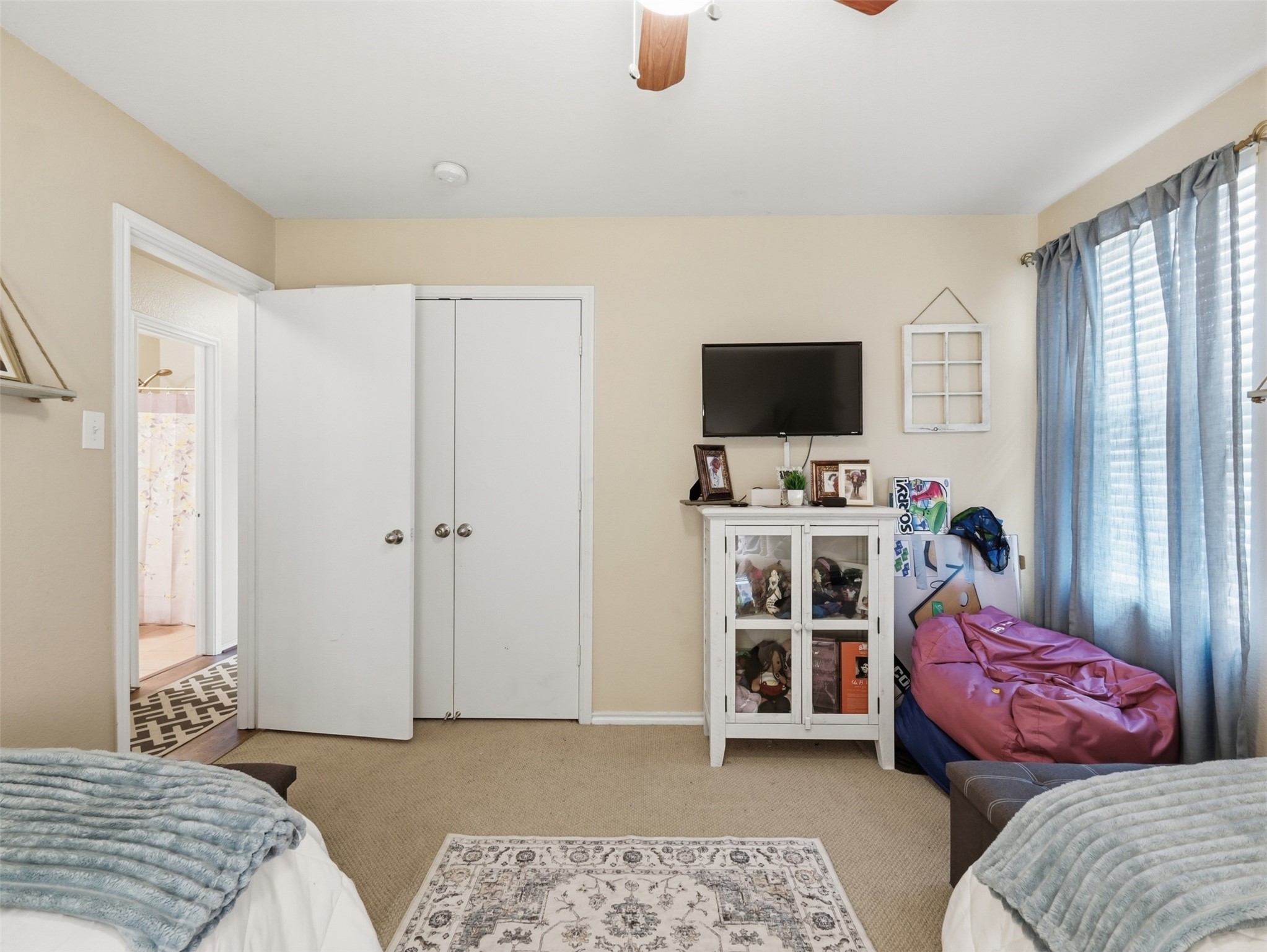 4101 German Pointer Way Fort Worth TX 76123
