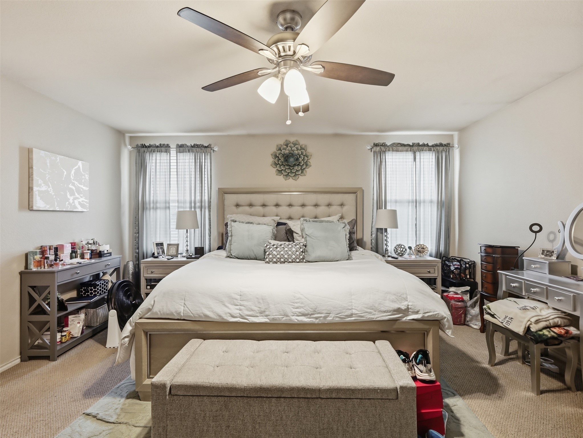 4101 German Pointer Way Fort Worth TX 76123