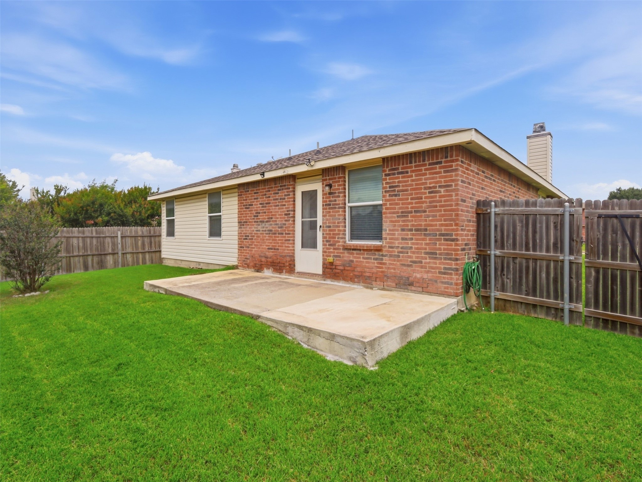 4101 German Pointer Way Fort Worth TX 76123