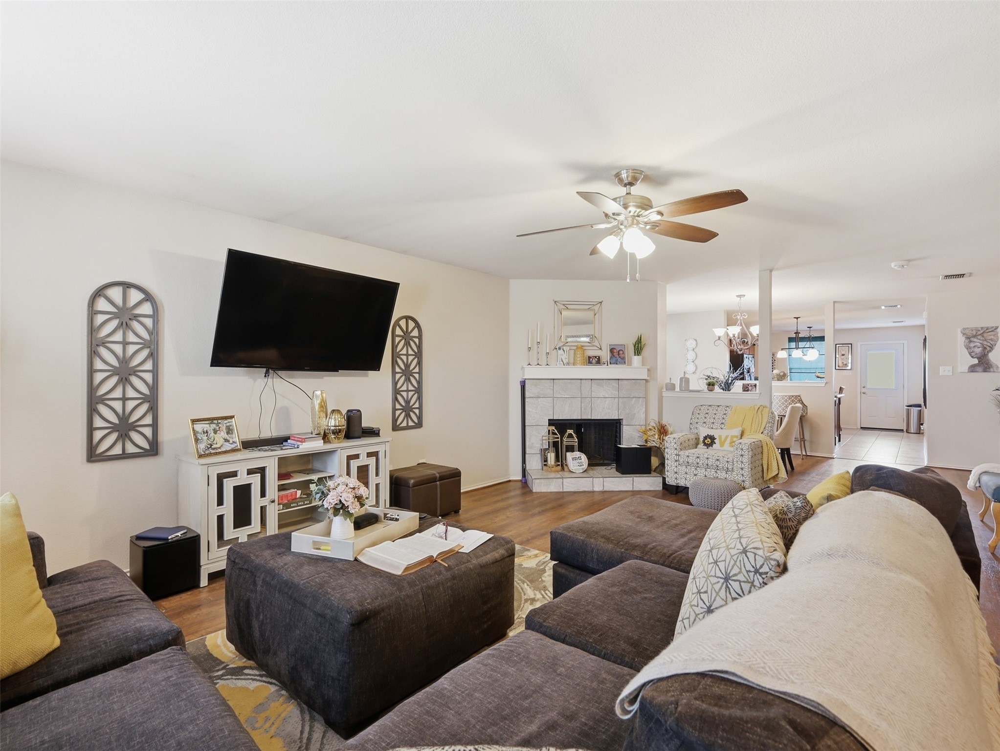 4101 German Pointer Way Fort Worth TX 76123