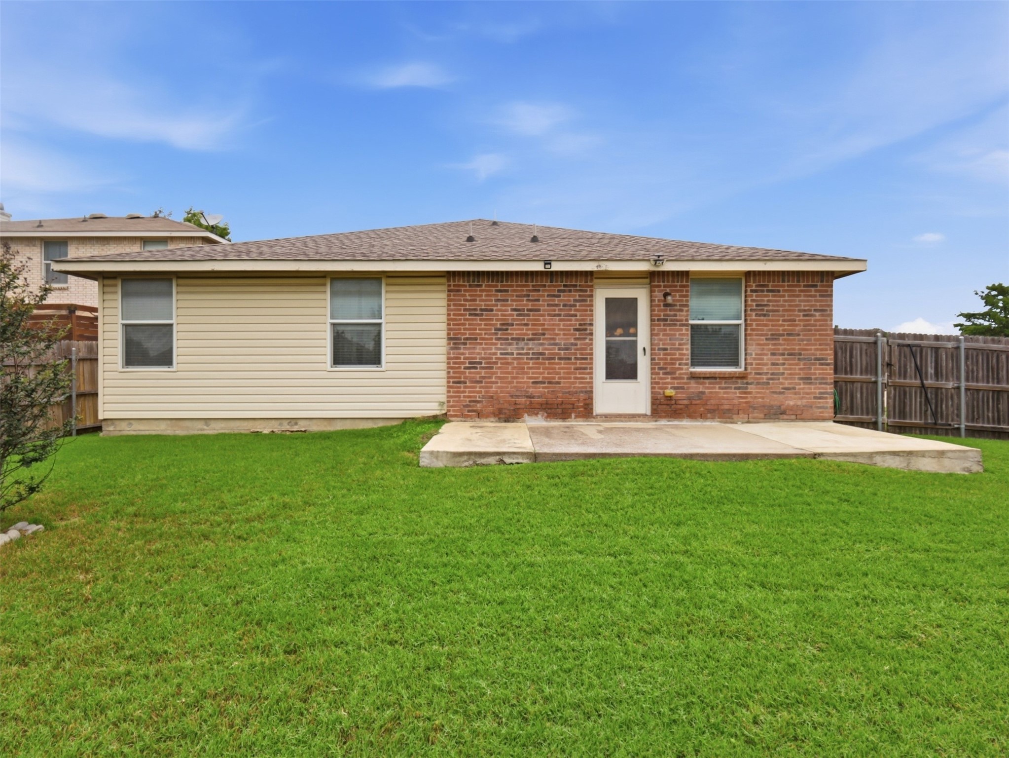 4101 German Pointer Way Fort Worth TX 76123
