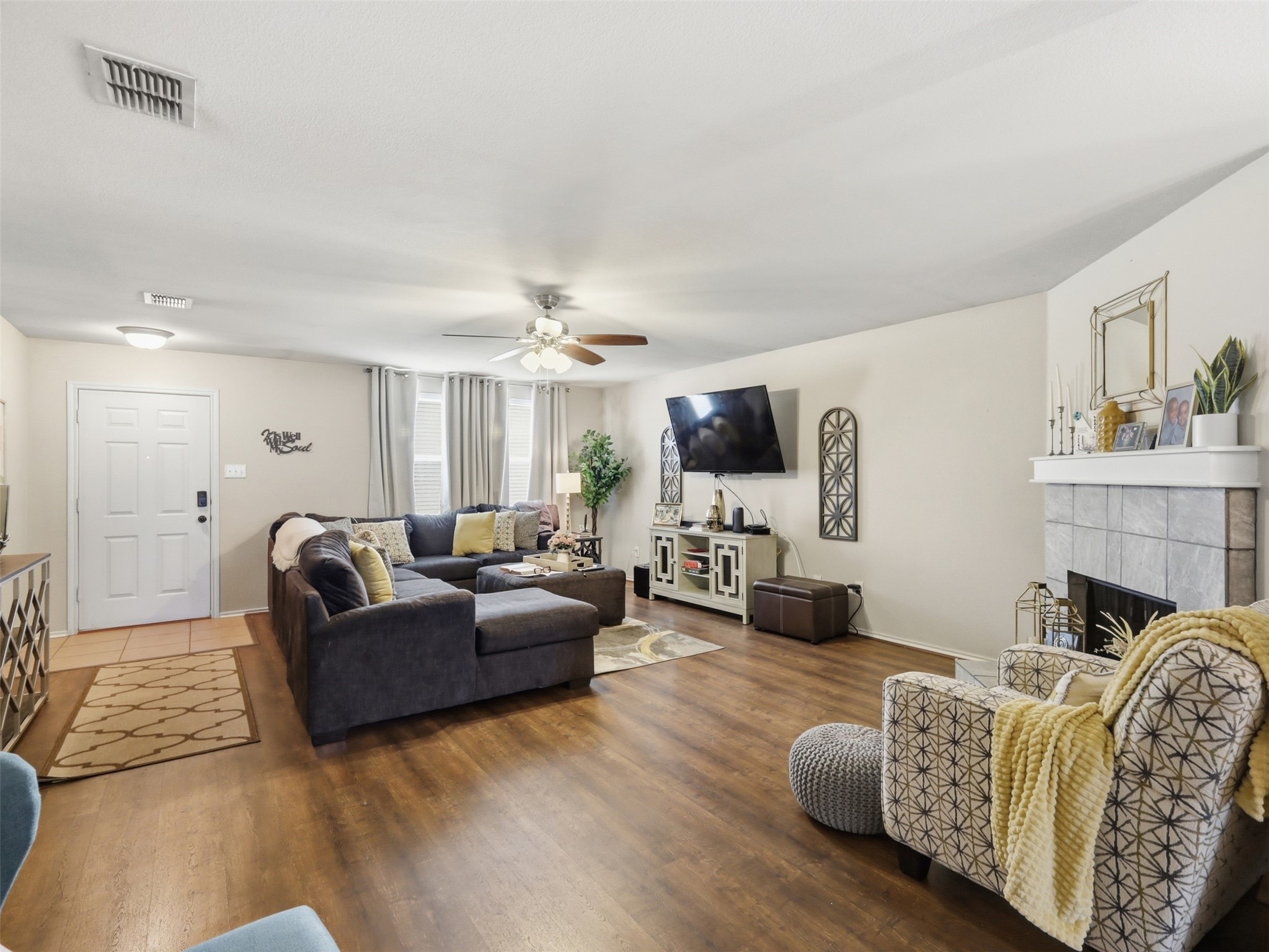 4101 German Pointer Way Fort Worth TX 76123