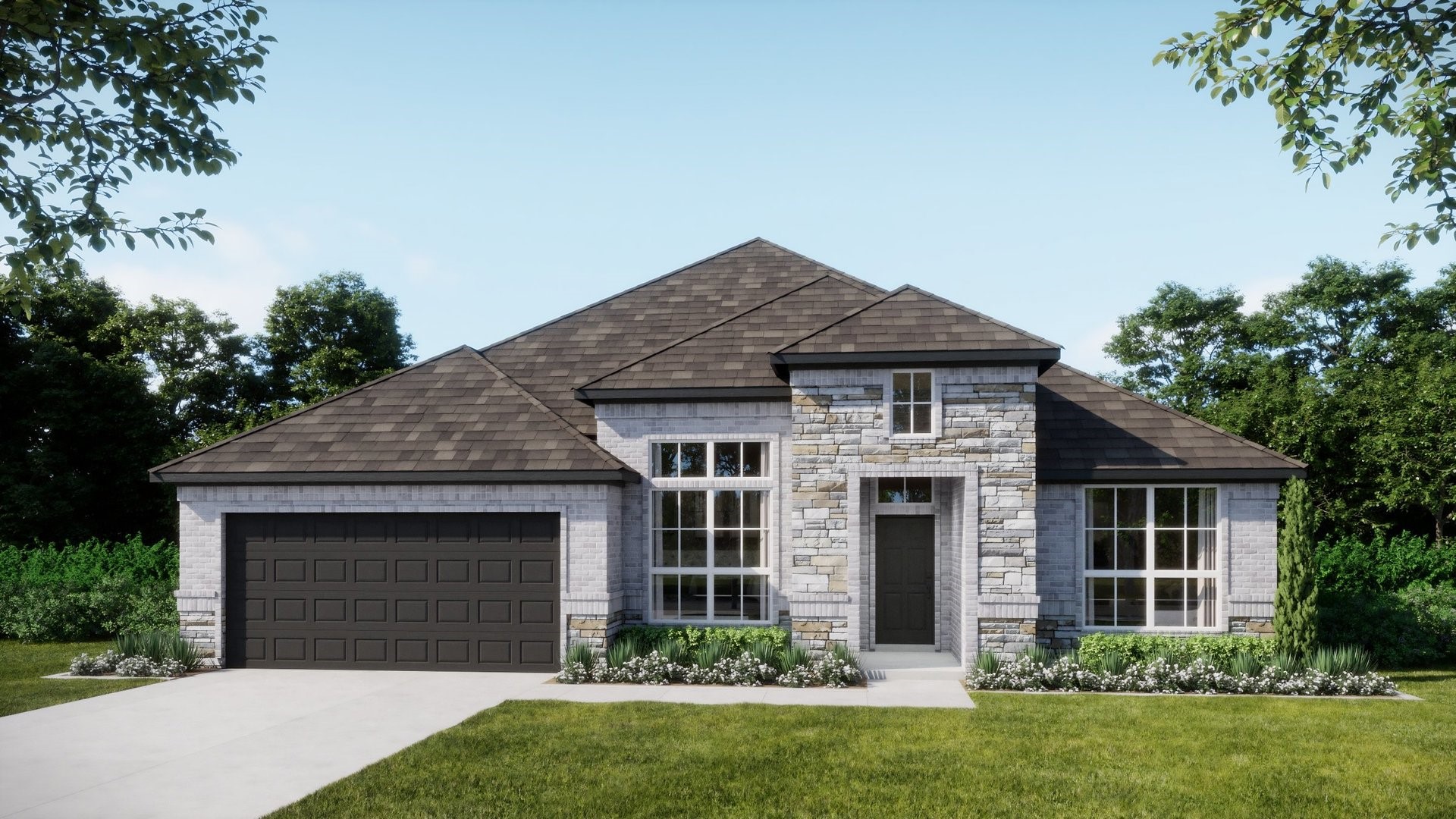 229 Harmony Avenue Forney TX 75126