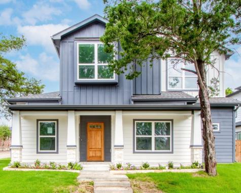 410 Wolfe Street Mckinney TX 75069
