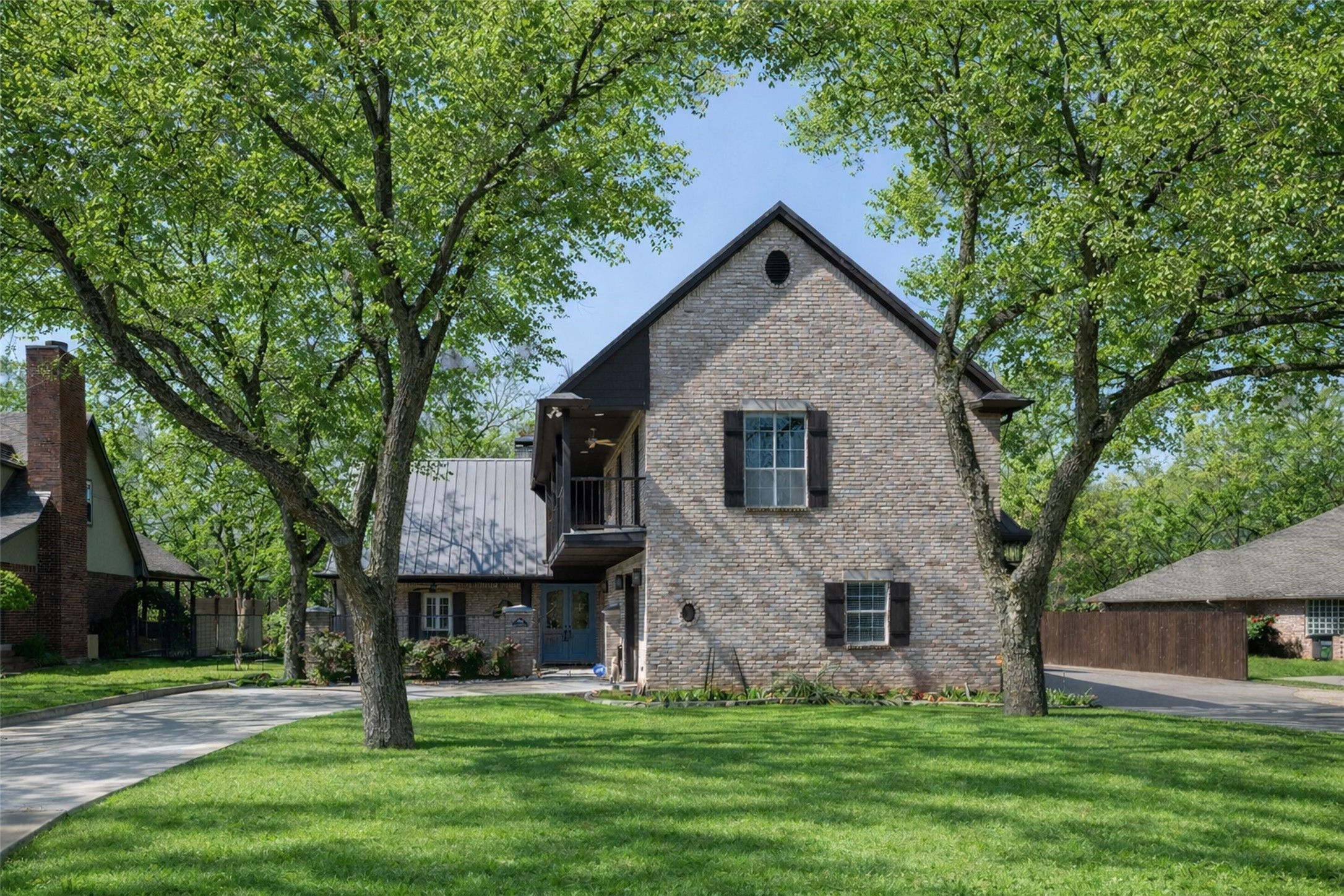 8903 Ravenswood Road Granbury TX 76049