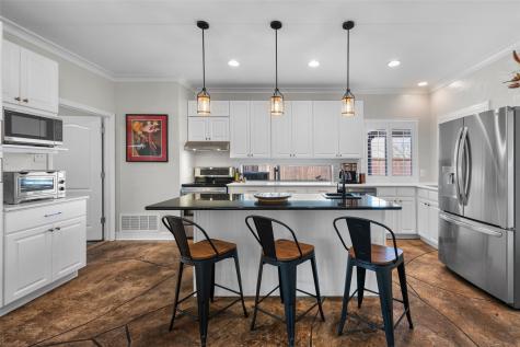 8903 Ravenswood Road Granbury TX 76049