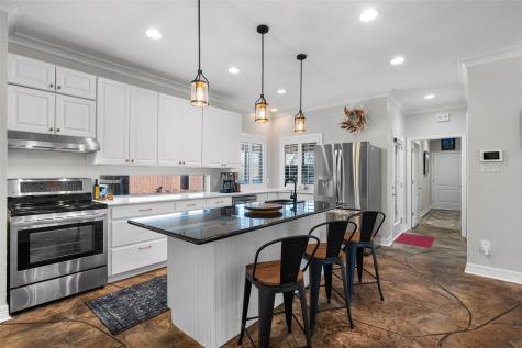 8903 Ravenswood Road Granbury TX 76049