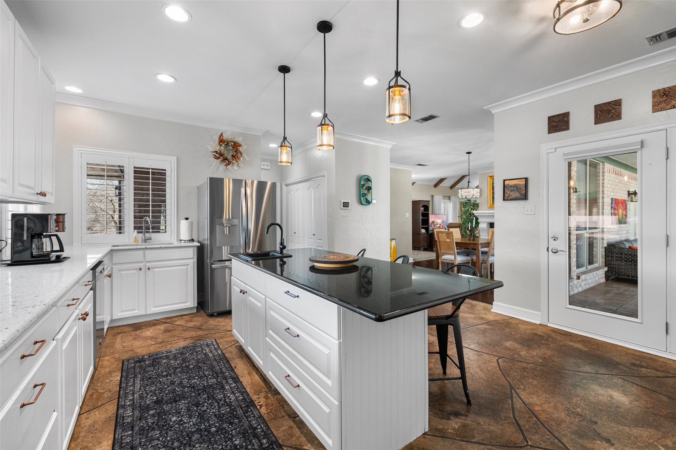 8903 Ravenswood Road Granbury TX 76049