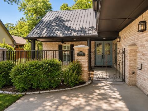 8903 Ravenswood Road Granbury TX 76049