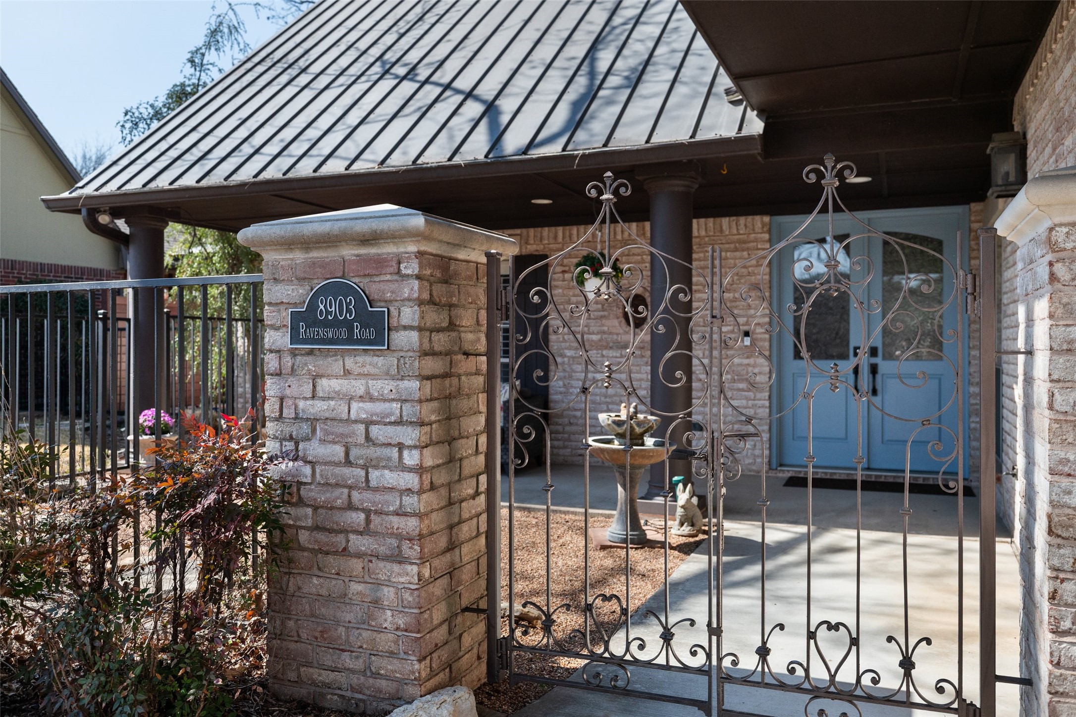 8903 Ravenswood Road Granbury TX 76049