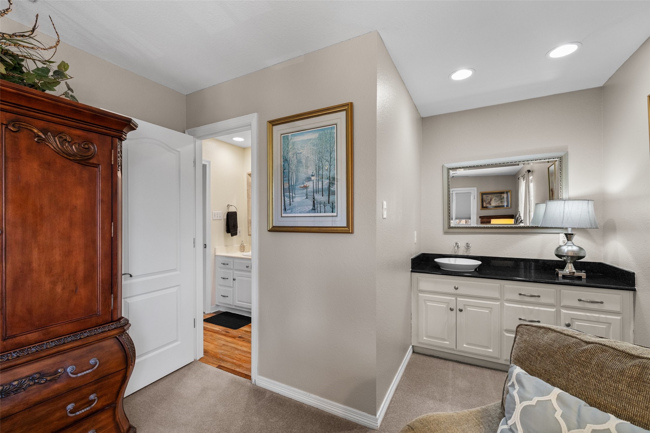 8903 Ravenswood Road Granbury TX 76049