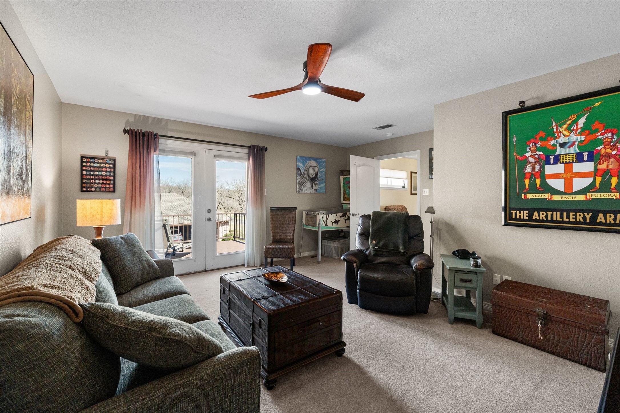 8903 Ravenswood Road Granbury TX 76049
