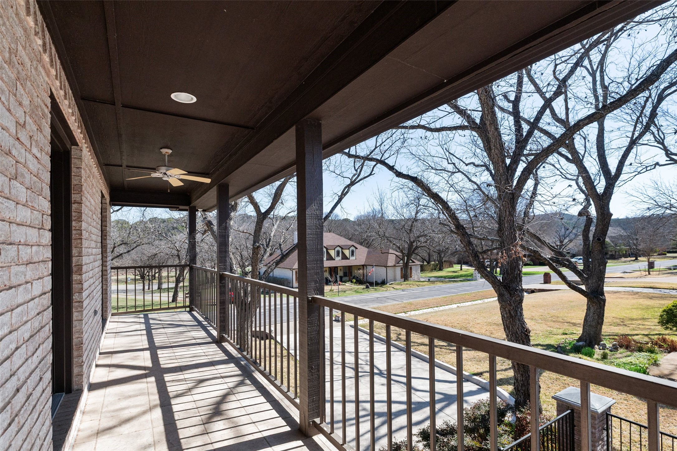 8903 Ravenswood Road Granbury TX 76049